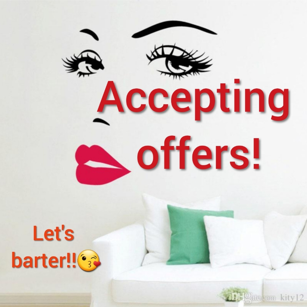 Make an offer today!